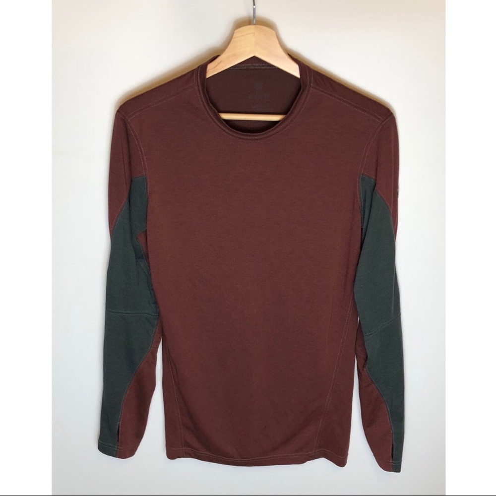 Men’s Kuhl L/S Shirt Size Medium